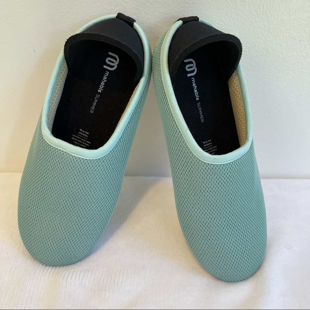 mahabis summer slippers